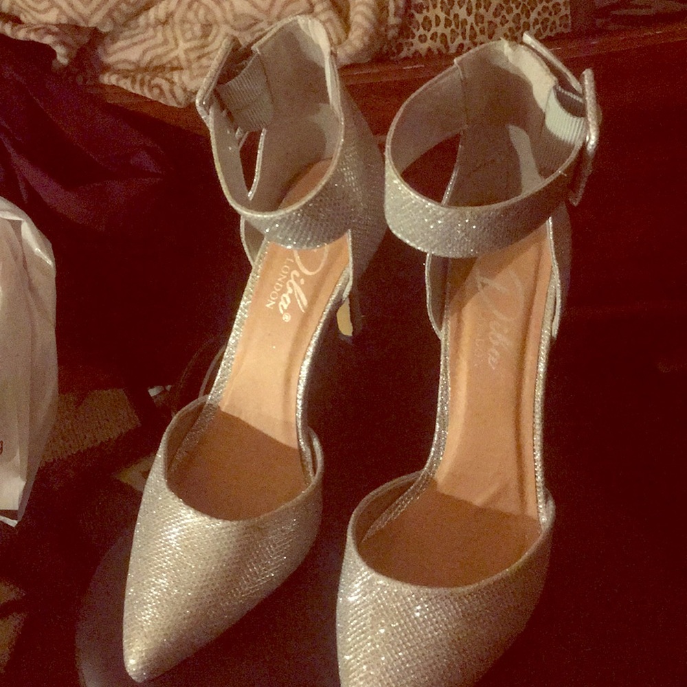 Party Shoes